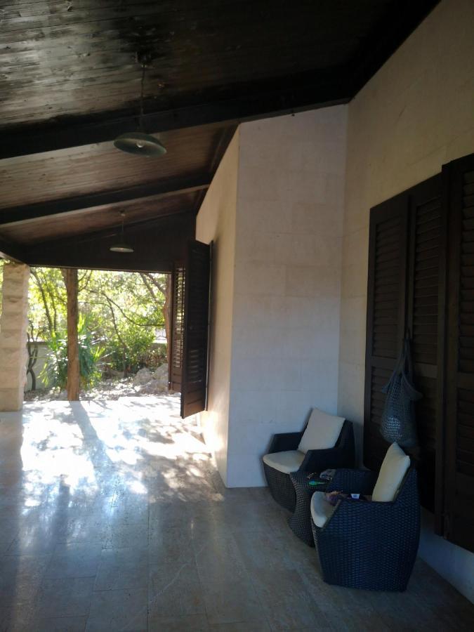 Bozo Holiday home Zrnovo
