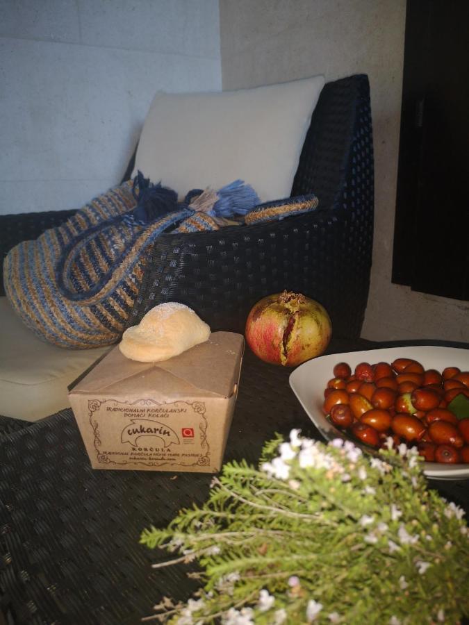 Bozo Holiday home Zrnovo